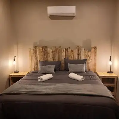Cycad Self Catering