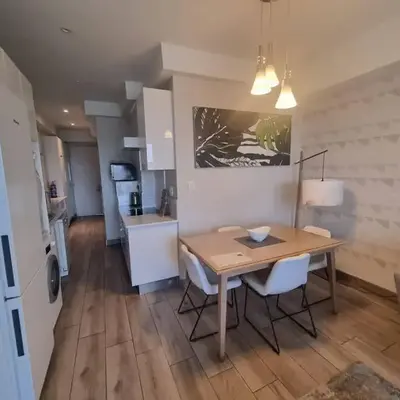 Lovely 1 Bedroom Apartment