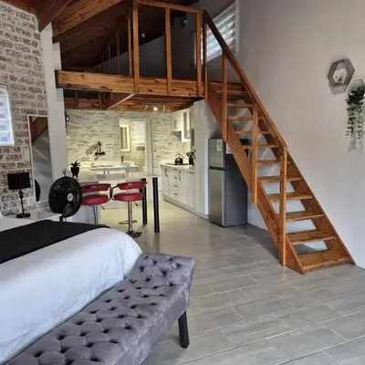 Edel's Nest Nelspruit