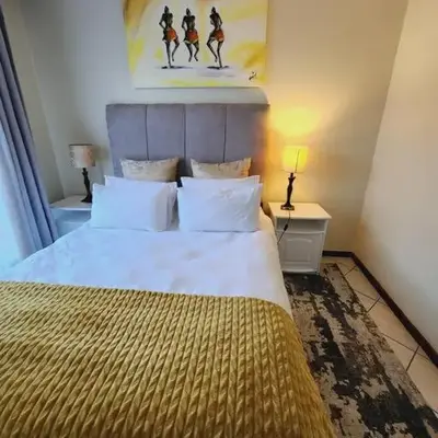 2d - 50 No load shedding - 2 bedroom