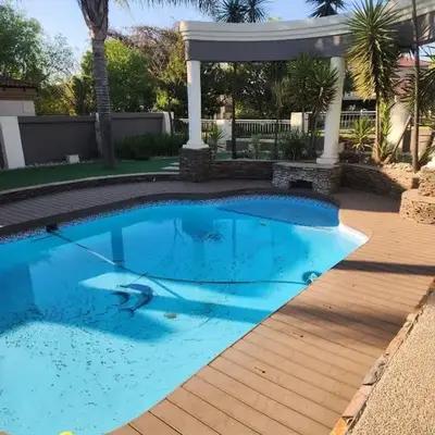 Blue Valley Golf Estate