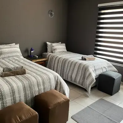 Família BnB