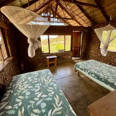 Kaoxa Bush Camp