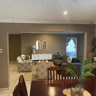 Home Sweet Home Farmhouse