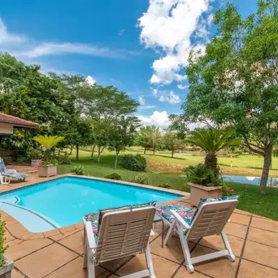 African Dream Villa