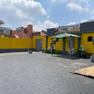 Good Time Guest House