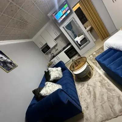 StayComfyGuesthouseByPunky