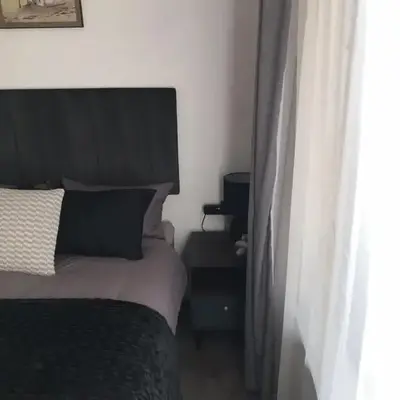 Sandgrouse Guesthouse