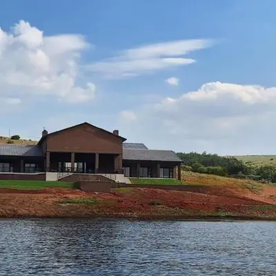 Golden Treasure - OFF GRID