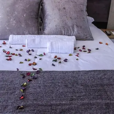 Nsuku Guest House