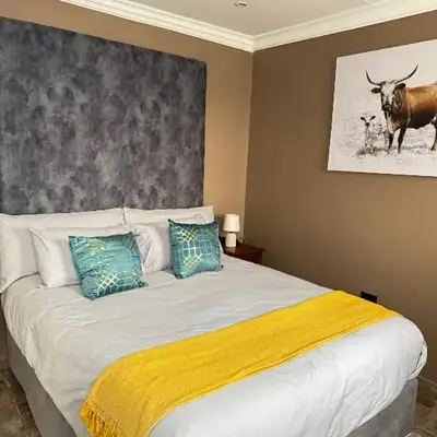 Spacious stay-in 1bedroom apartment
