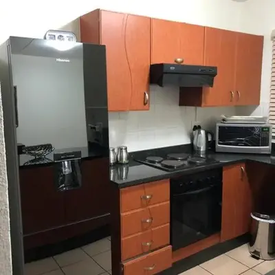 Cosy duplex in the heart of Midrand