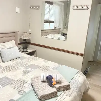 VILLA GUEST Suite