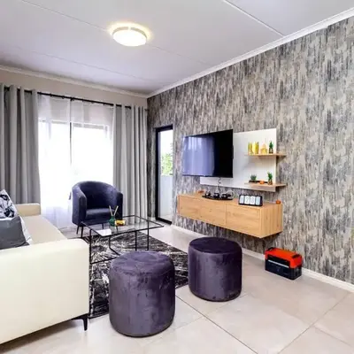 Urban Retreat