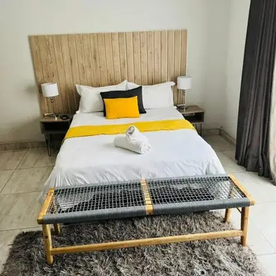 Kioma Guest House