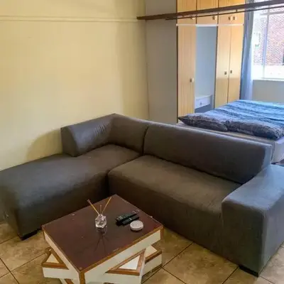 Spacious