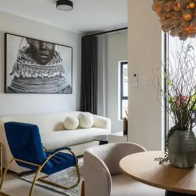 The Henlee Apartment on New - Power Backup