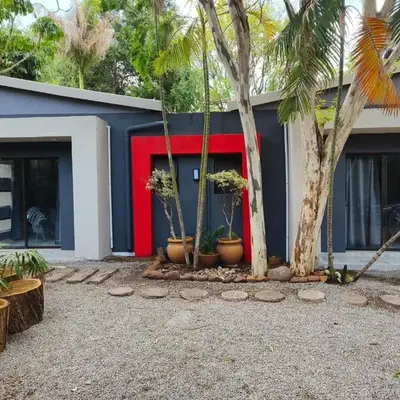 Kwena Guesthouse