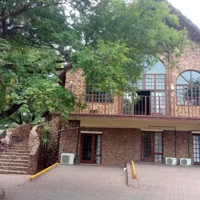 Villa La Corrie GUEST LODGE