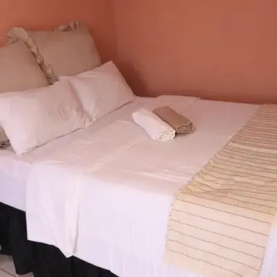 Thenjwas Sleep-Over Lodge
