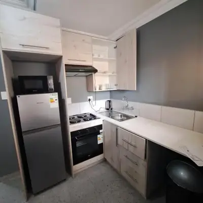 Selina Guesthouse