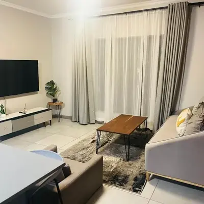 Spacious 2 Bedroom Apartment in Midrand