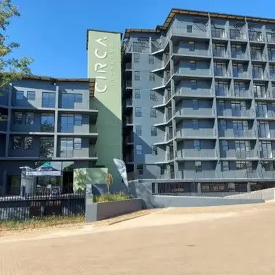 One Bedroom Apartment at Circa