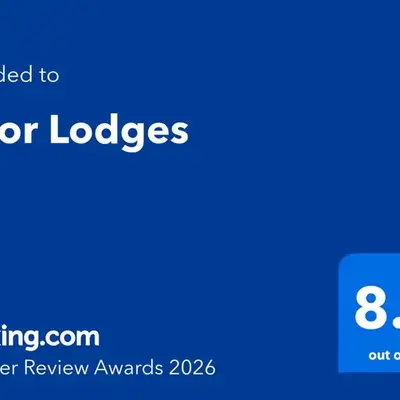Ador Lodges
