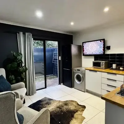 Micro Urban Oasis 1
