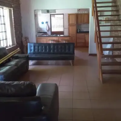 Okgethilwe Lodge