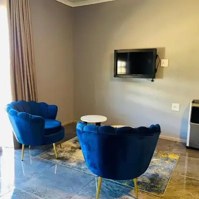 Mercy House Lodge