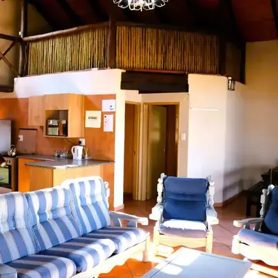 Meerrus Self-Catering Home
