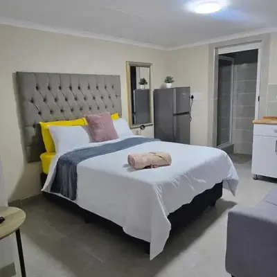 Peshline Guest House Unit 0