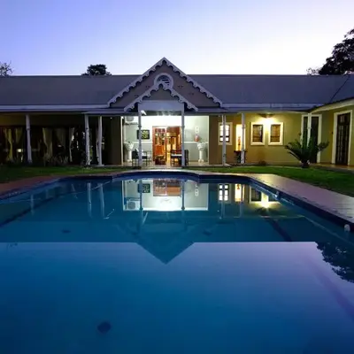 Cu Guest House