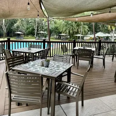 Kruger Park Lodge - Unit 522