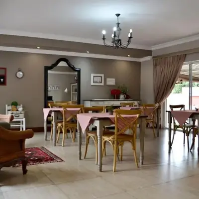Bokmakierie Gastehuis Emalahleni Pty Ltd