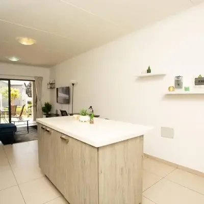 Mercy land Apartment 1