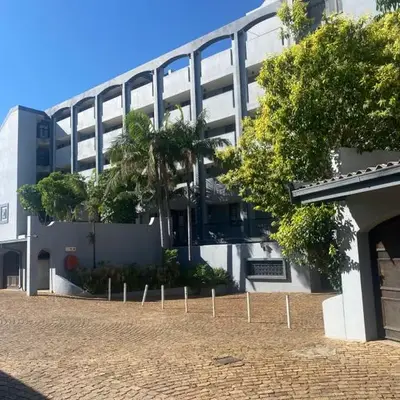 One Bedroom Apartment at Menlyn Place