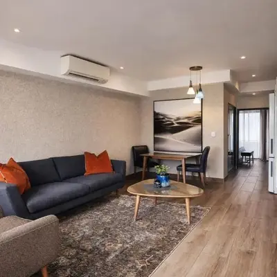 522 The Regency Menlyn