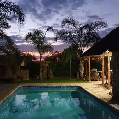 Da Vinci Palms