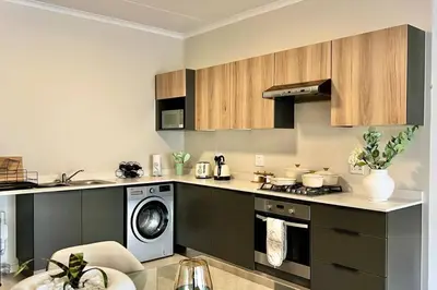 Gallery image of Sunset Haven in Midrand