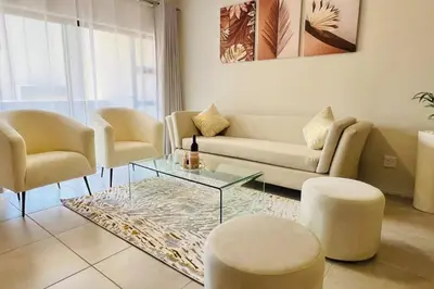 Gallery image of Sunset Haven in Midrand