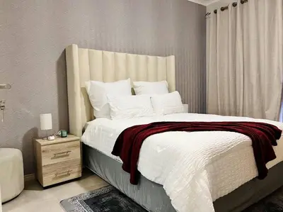 Gallery image of Sunset Haven in Midrand