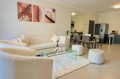 Gallery image of Sunset Haven in Midrand
