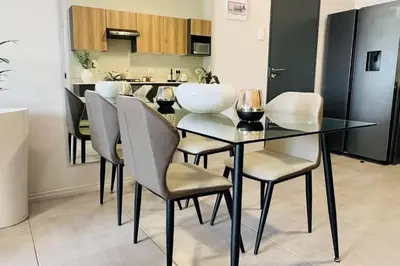 Gallery image of Sunset Haven in Midrand