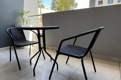 Gallery image of Sunset Haven in Midrand