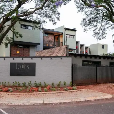 Menlyn Lofts