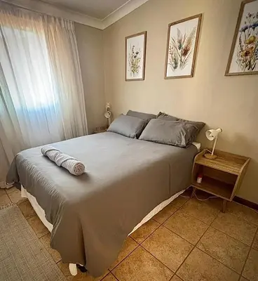 Gallery image of Nyl Stay in Modimolle