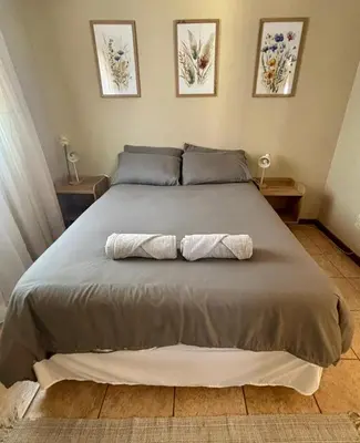 Gallery image of Nyl Stay in Modimolle