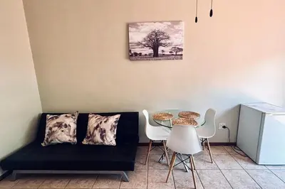 Gallery image of Nyl Stay in Modimolle